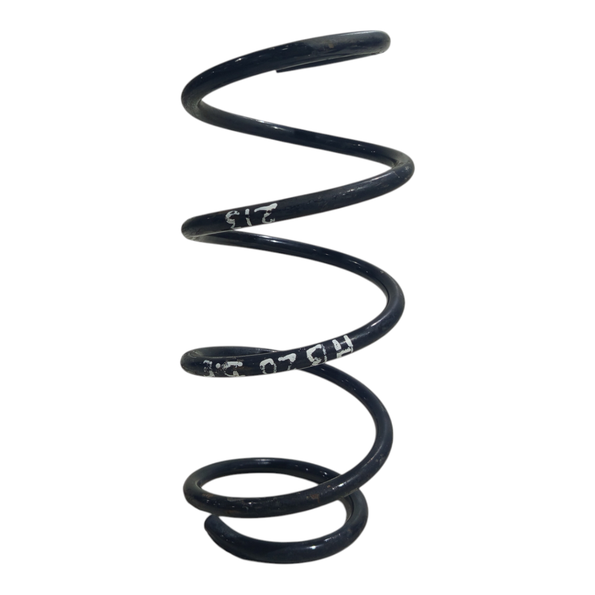 Mola Suspensão Dianteira Hyundai Hb20 1.0 1.6 2012 2013/2019