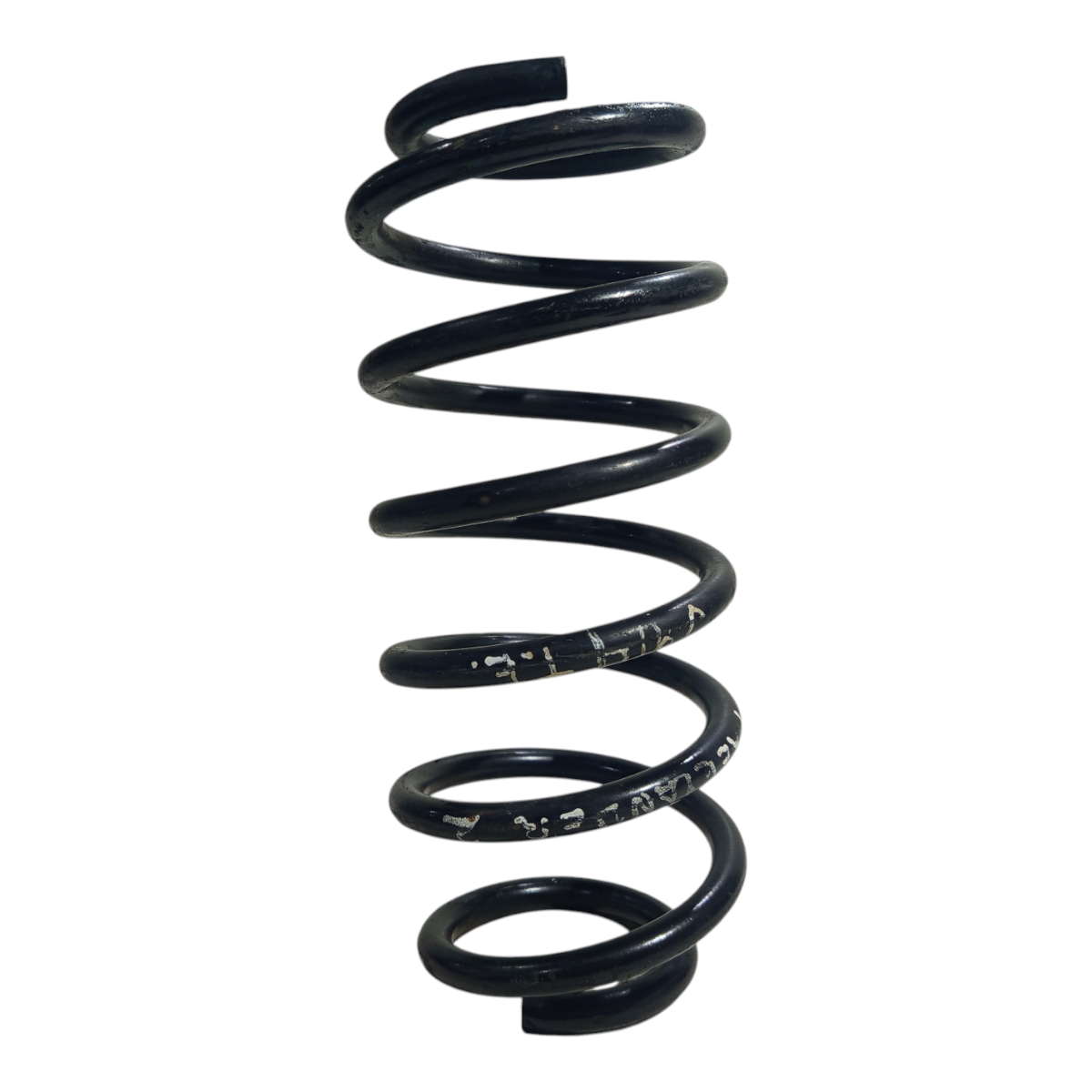 Mola Suspensão Traseira Landrover Freelander 2 3.2 2007/2013