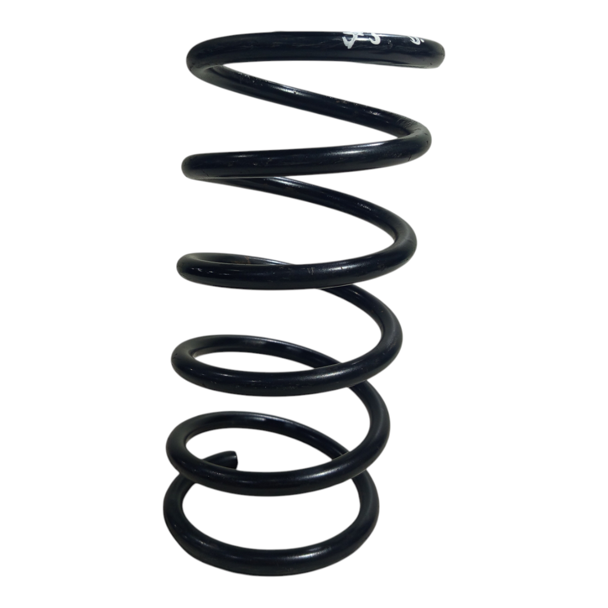 Mola Da Suspensão Dianteira Jac J3 2011 2012 2013 2014 2015