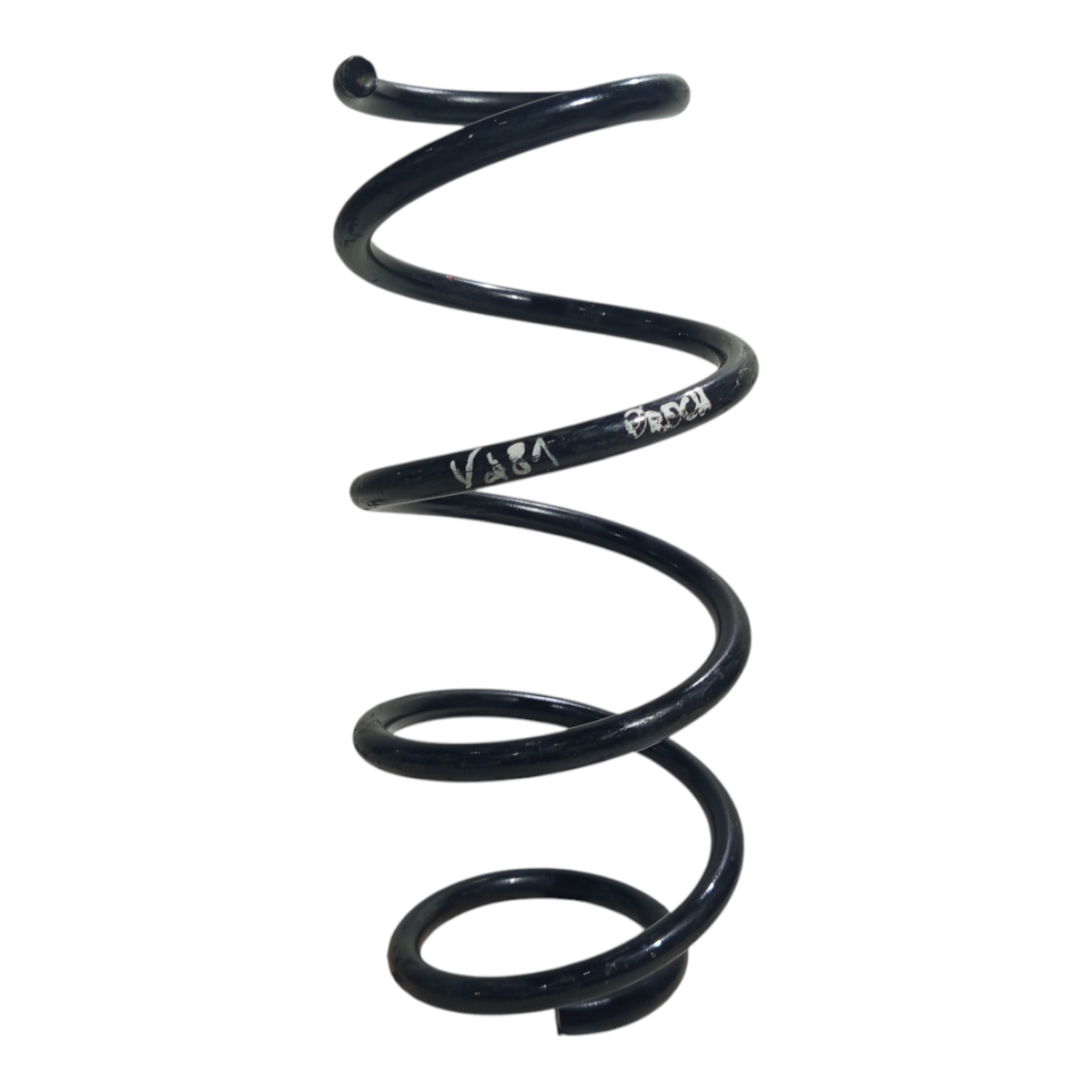 Mola Suspensão Traseira Renault Oroch 1.6 2.0 4×2 2015/2022