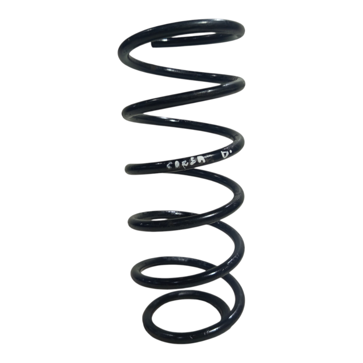 Mola Suspensão Dianteira Gm Corsa Wind 95 96 97 98 1999/2002