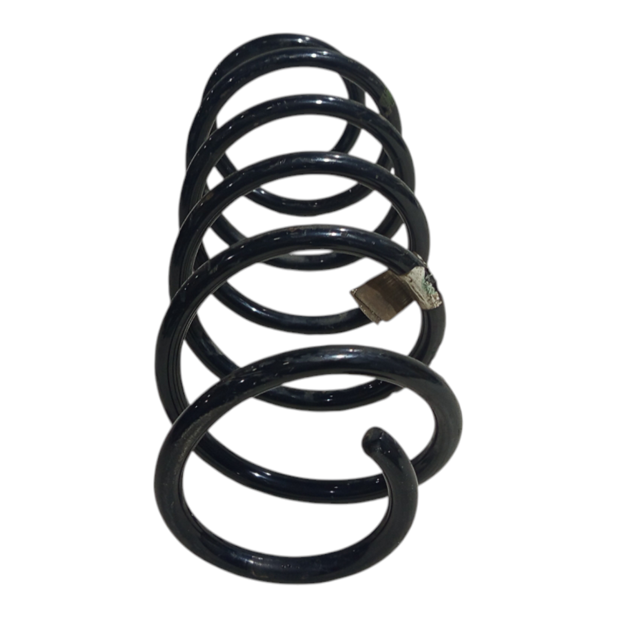 Mola Suspensão Traseira New Honda Fit 2015 2016 2017 A 2020