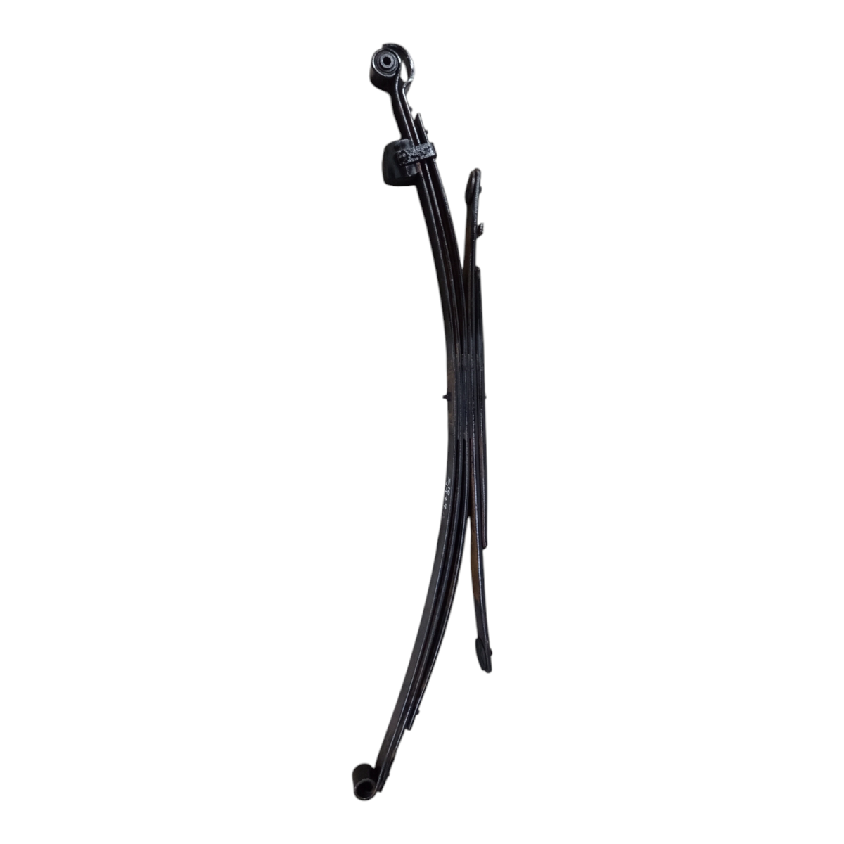 Feixe Mola Traseira Gm S10 2012 2013 2014 2015 2016 52085141