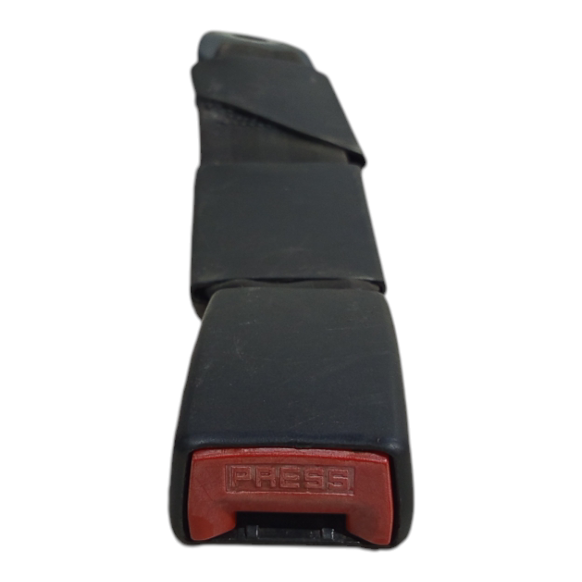 Fêmea Fecho Cinto Traseiro Direito Citroen C3 2003 A 2012