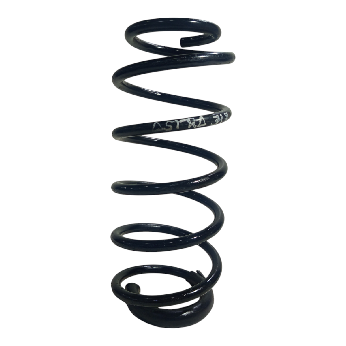 Mola Suspensão Dianteira Gm Vectra 2006/11 Astra 1998 A 2011