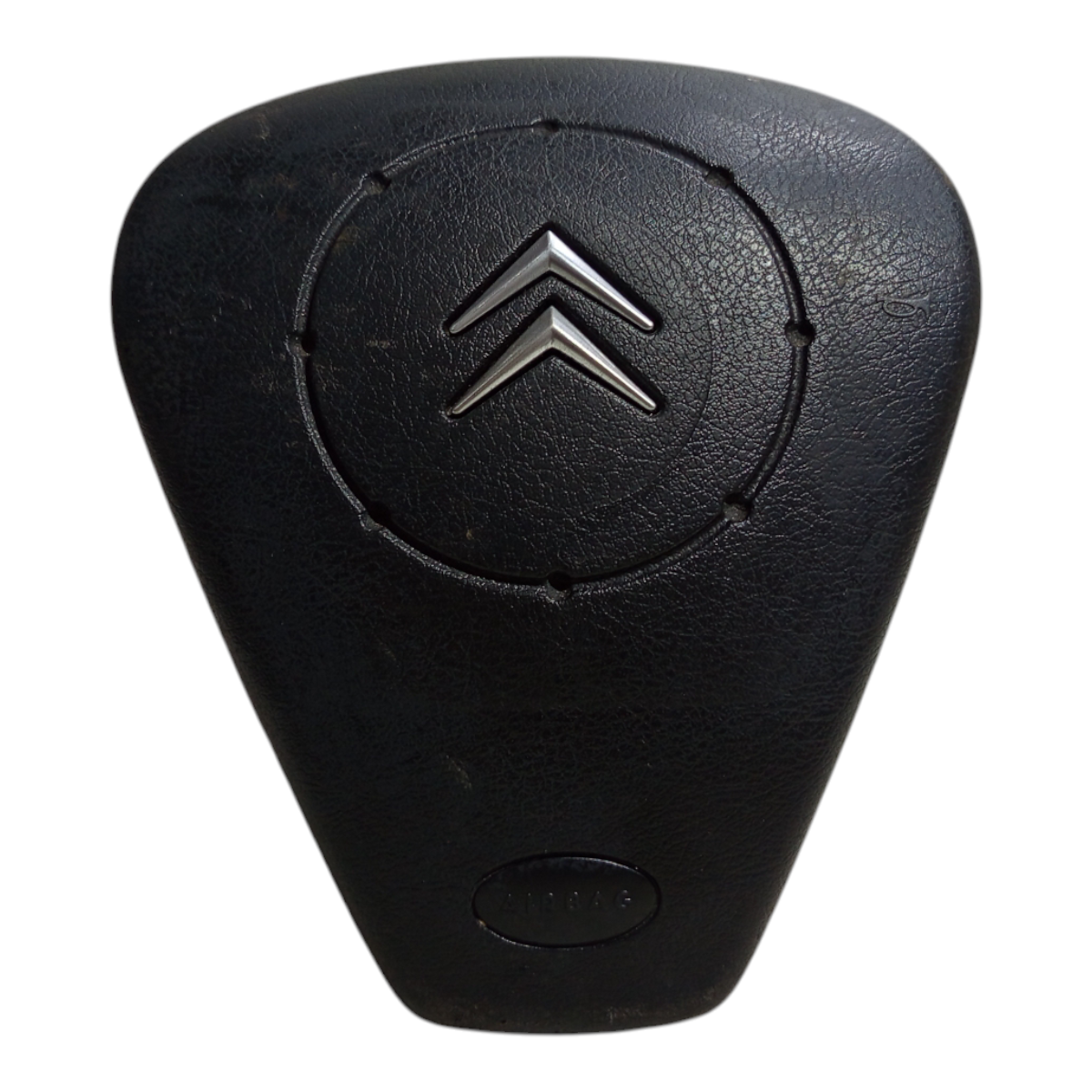 Bolsa Airbag Volante Citroën C3 2003 2004 2005 2006 A 2012