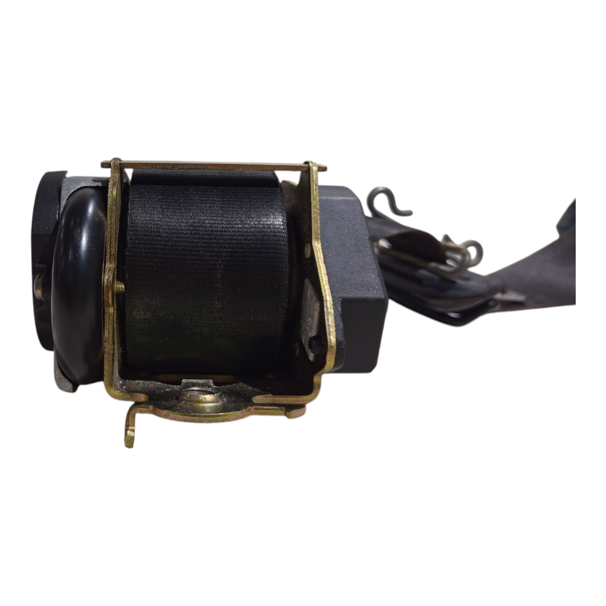 Cinto Segurança Dianteiro Direito Citroën C3 2003 A 2012