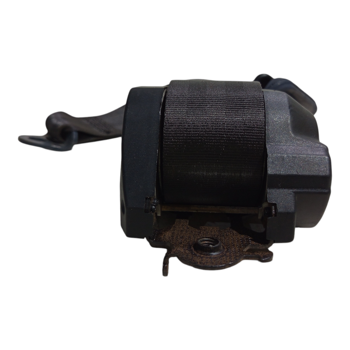 Cinto Segurança Traseiro Esquerdo Citroen C3 2003 A 2012