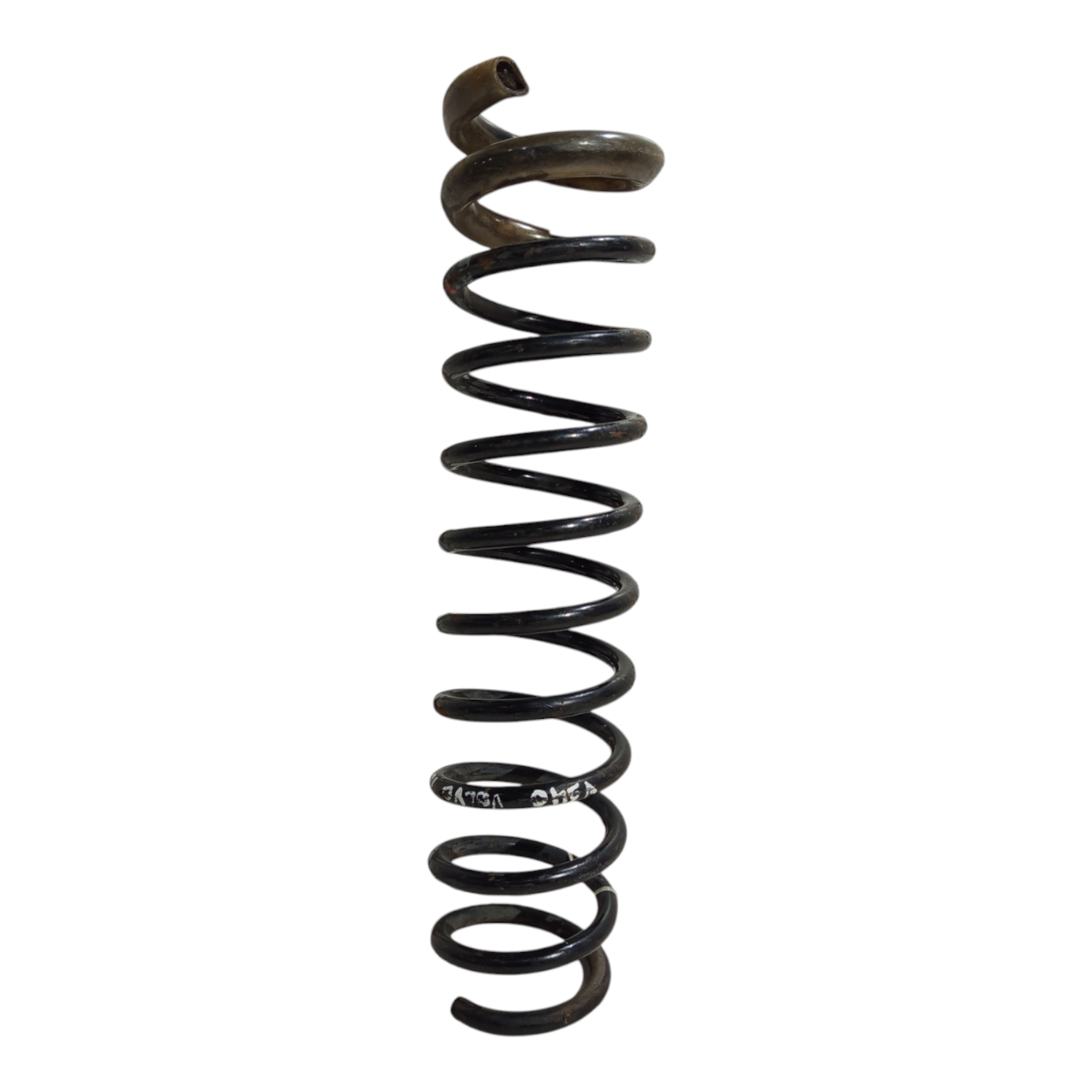 Mola Suspensão Traseira Volvo Xc60 T5 2.0t 2013 2014 15/2017
