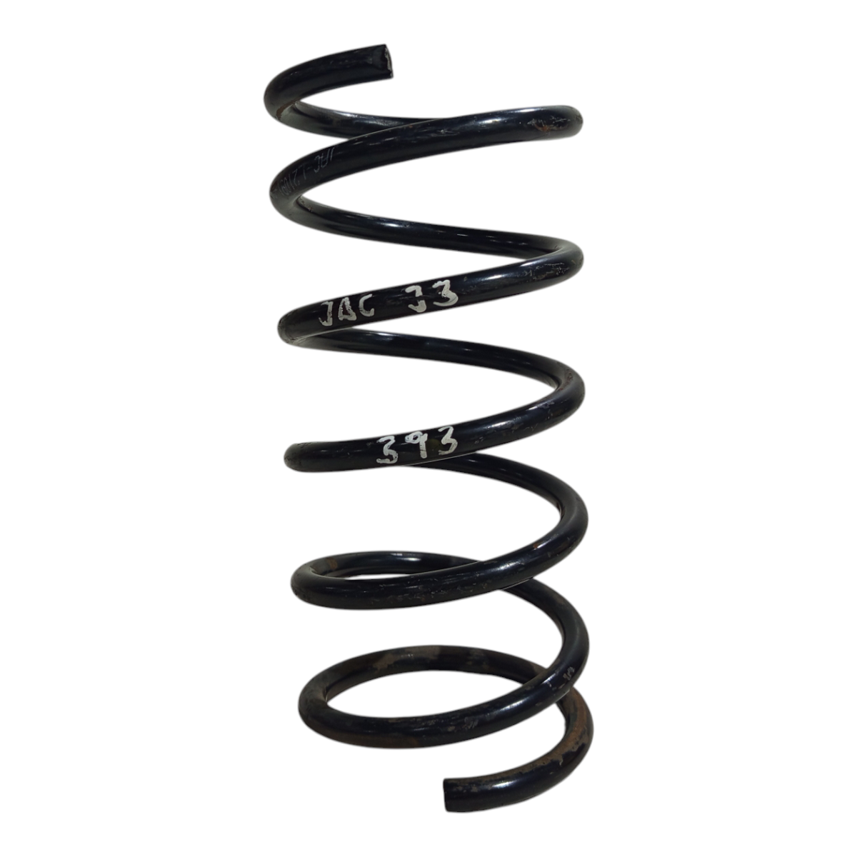 Mola Suspensão Dianteira Jac J3 Turin 1.4 2011 12 13 A 2015