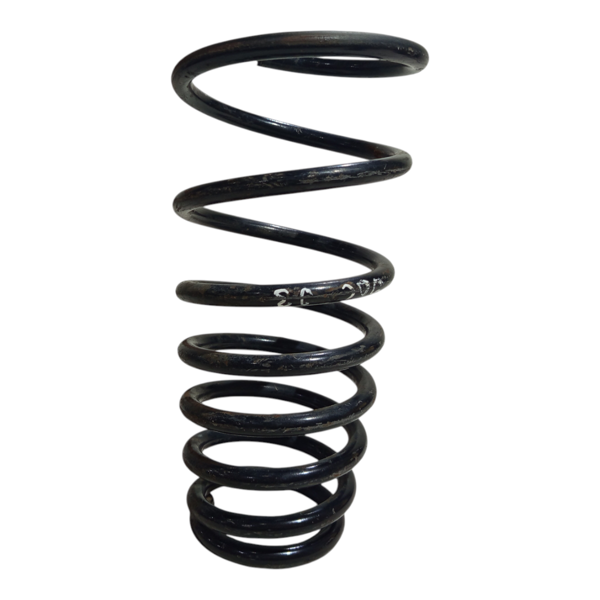 Mola Suspensão Traseira Jac J3 2011 2012 2013 2014 2015
