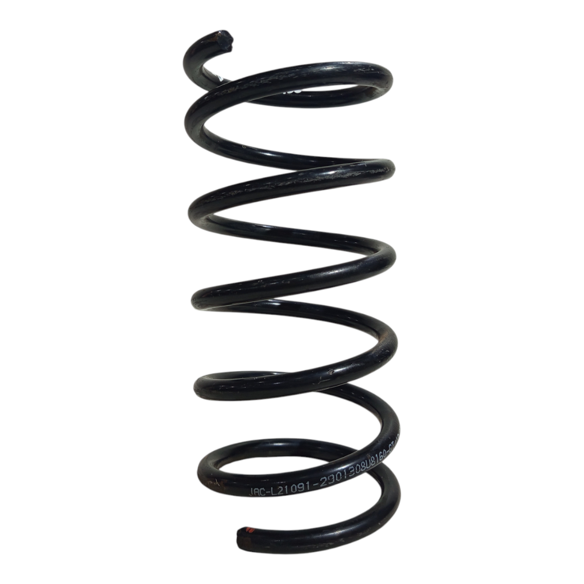 Mola Suspensão Dianteira Jac J3 Turin 1.4 2011 2012 A 2015