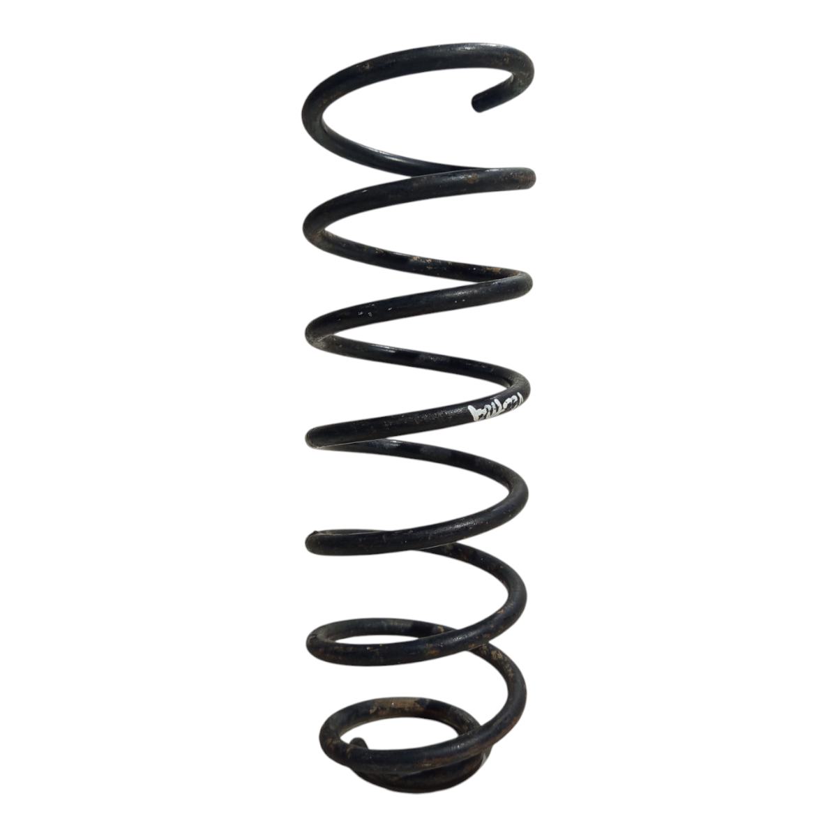 Mola Suspensão Traseira Gm Vectra B 2.0 1997 98 99 2000/2005