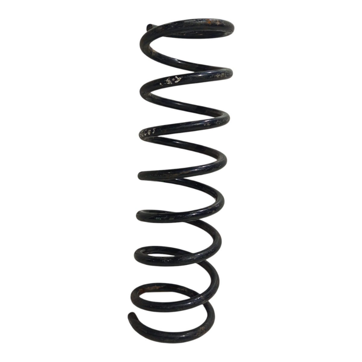 Mola Suspensão Traseira Ford Focus Sedan 2000 A 2009