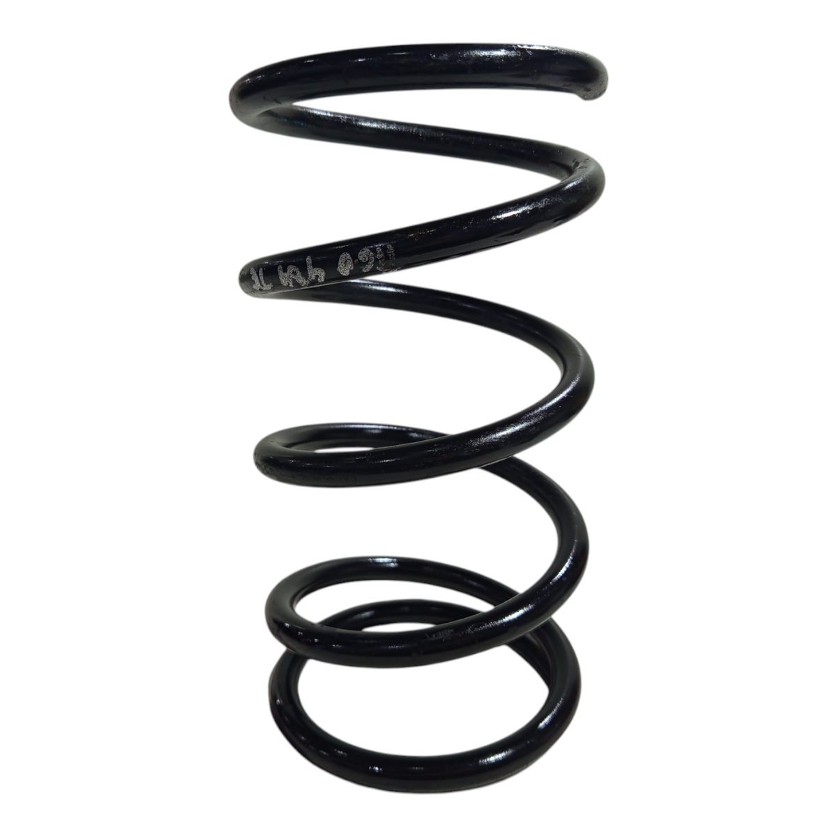 Mola Suspensão Traseira Chery Tiggo 2 2.0 16v 2009 A 2015