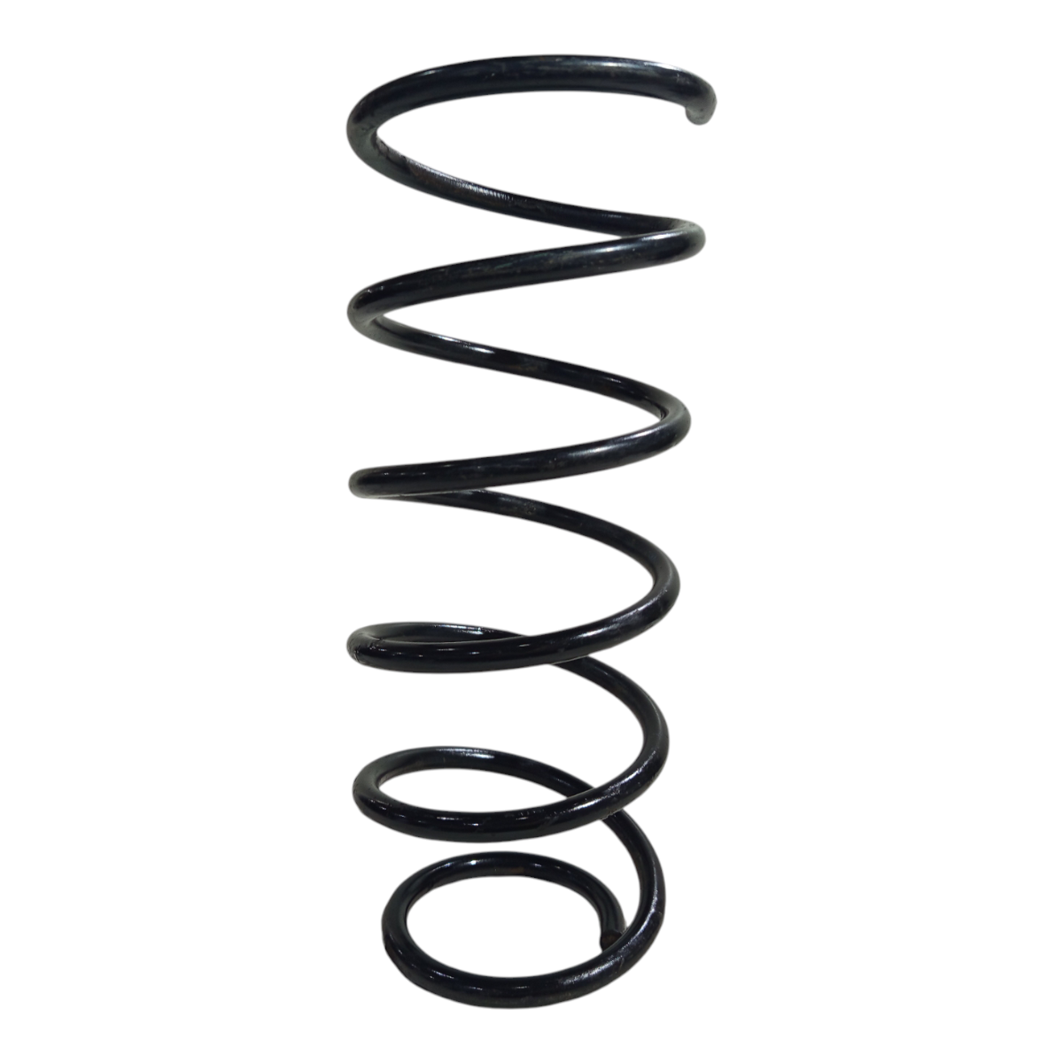 Mola Suspensão Dianteira Volkswagen Parati G3 2000 A 2005