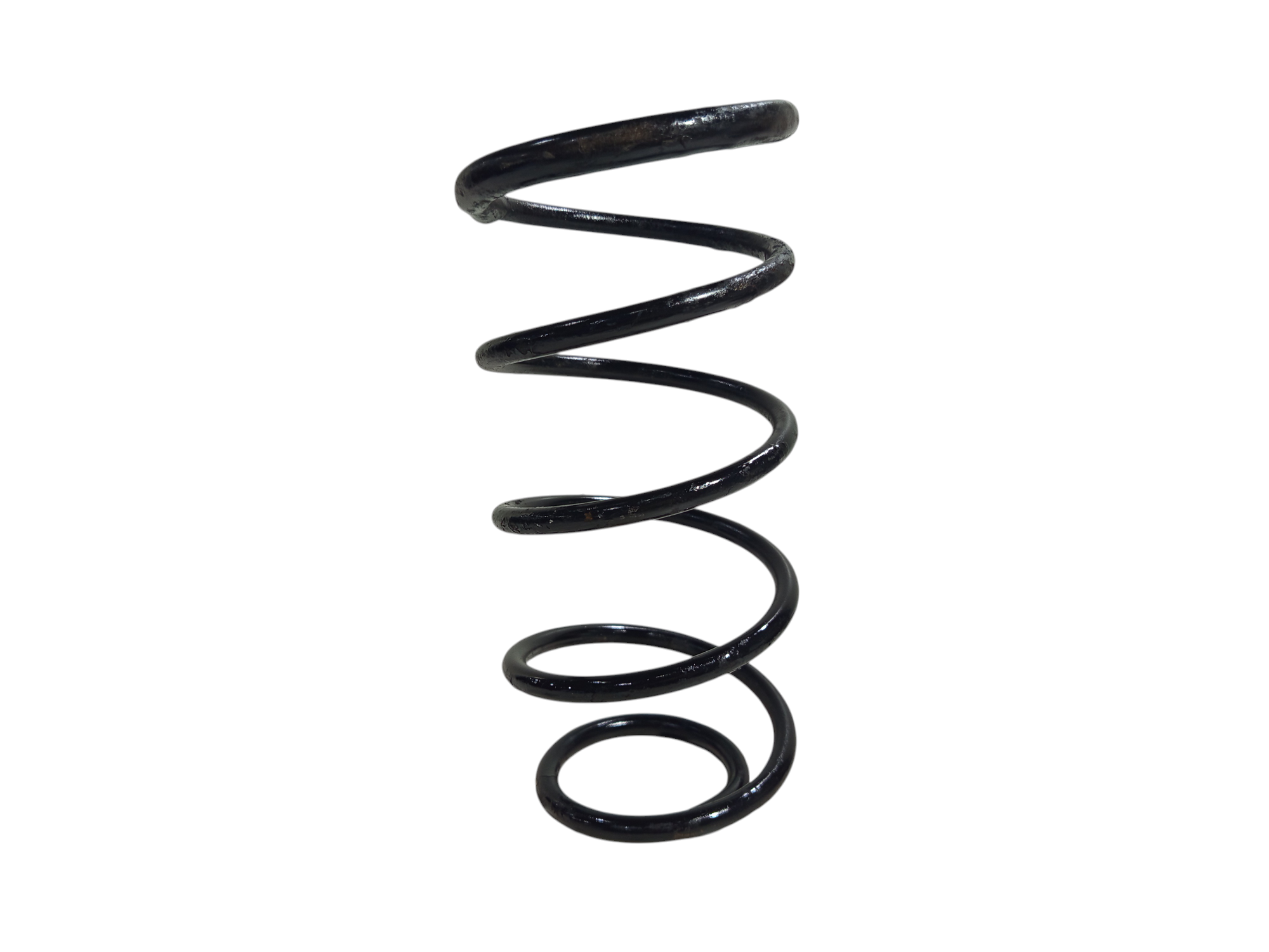 Mola Suspensão Dianteira Volkswagen Gol G3 2000/2005 Sem Ac