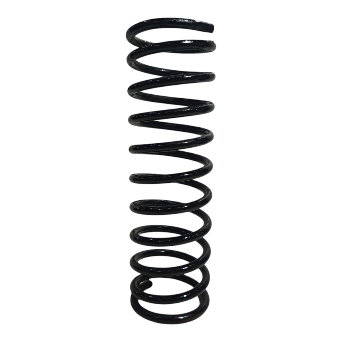 Mola Suspensão Traseira Gol G3 2 Portas 2000 A 2005
