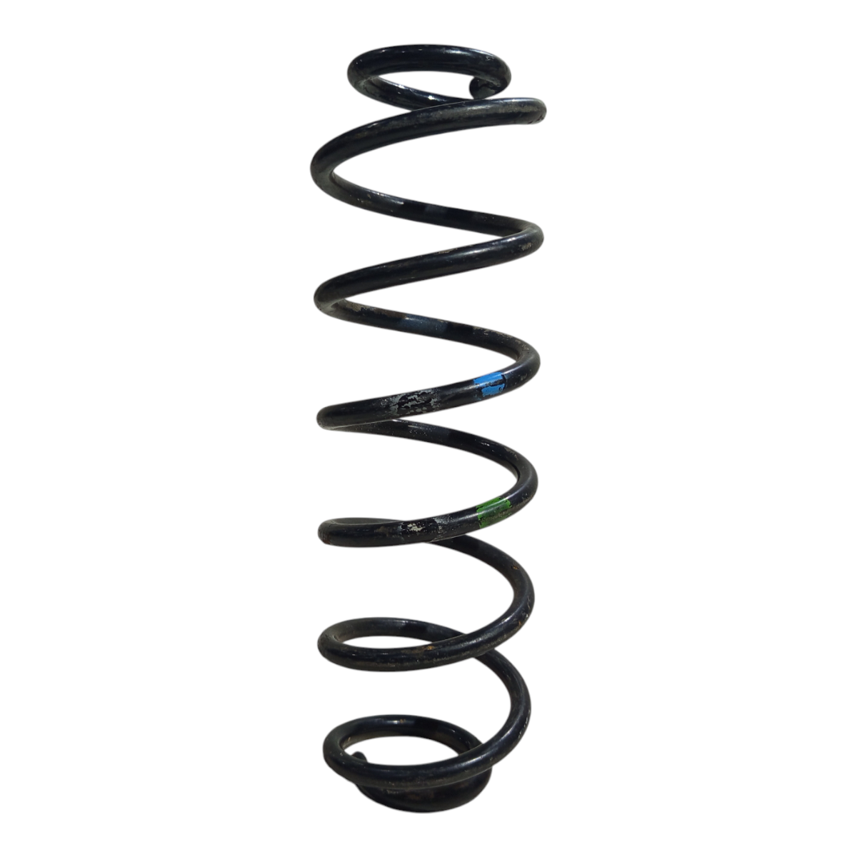 Mola Suspensão Dianteira Peugeot 307 2003 A 2012