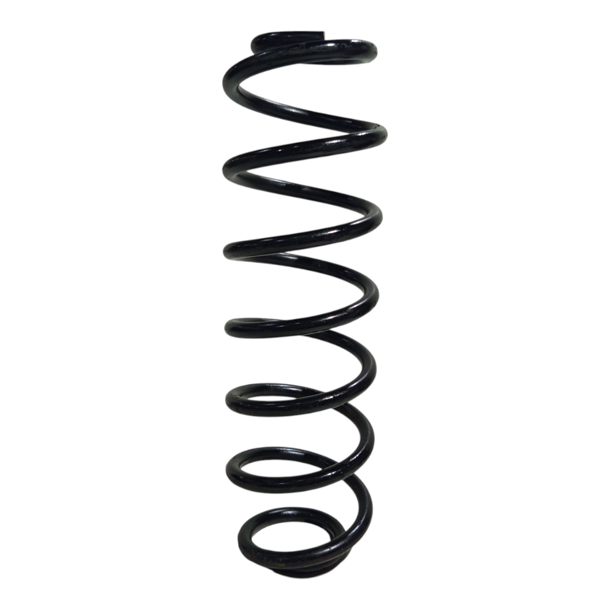 Mola Suspensão Traseira Citroen C4 Pallas 2.0 2007 A 2013