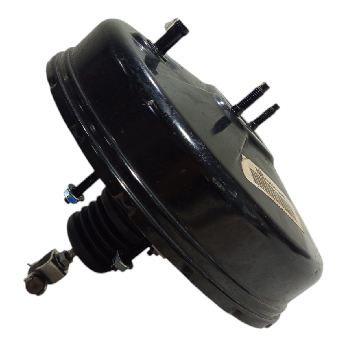 Servo Freio Hidrovácuo Civic G9 1.8 2.0 2012 A 2016 Original