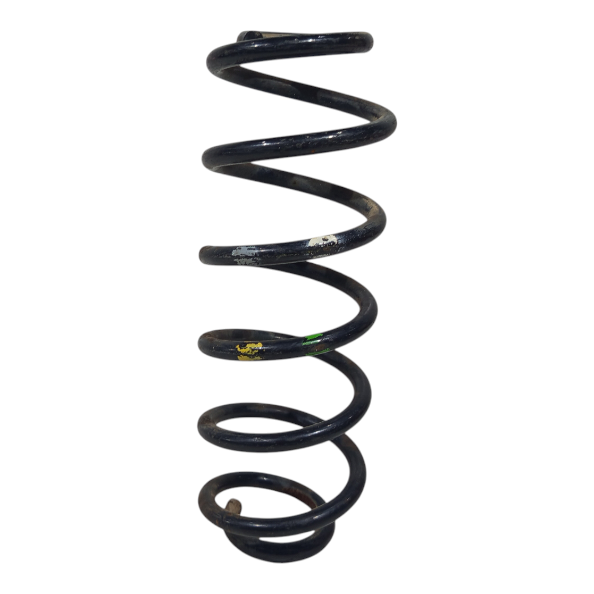 Mola Suspensão Traseira Peugeot 307 2002 A 2012 Citroen C4