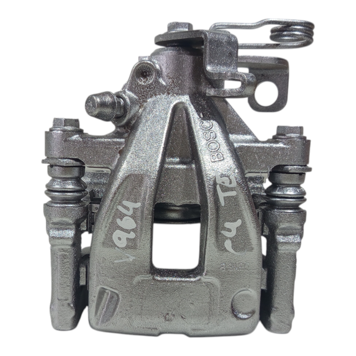 PINÇA FREIO TRASEIRO ESQUERDO CITROËN C4 PALLAS 2007 A 2013