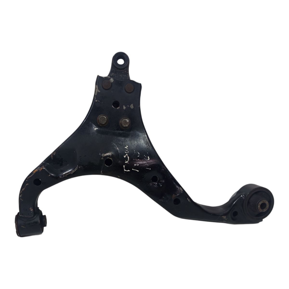 Bandeja Suspensão Dianteir Esquerda Hyundai Tucson 2010/2014