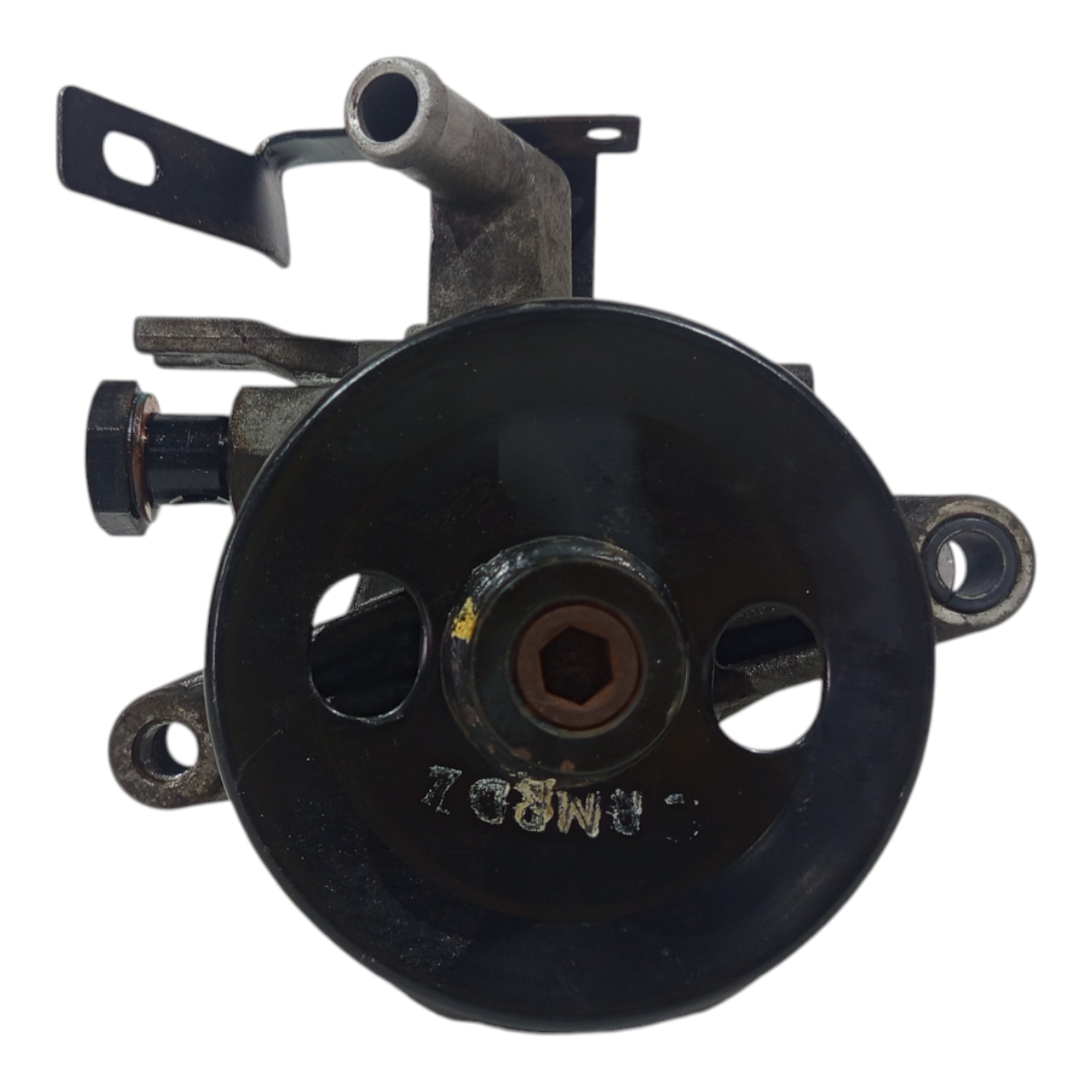 Bomba Direção Hidráulica Hyundai Tucson 2.0 2005 2006 A 2015