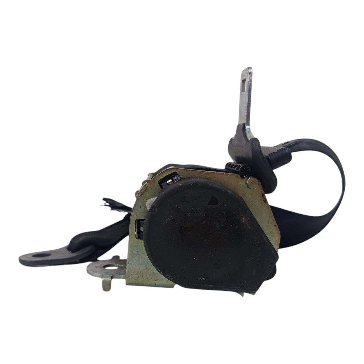 Cinto Segurança Traseiro Direito Citroen C4 Pallas 2007/2013