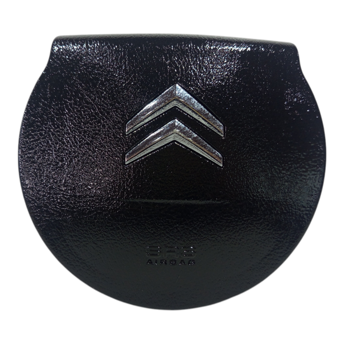 Bolsa Airbag Tampa Volante Citroen C4 pallas 2007 A 2013