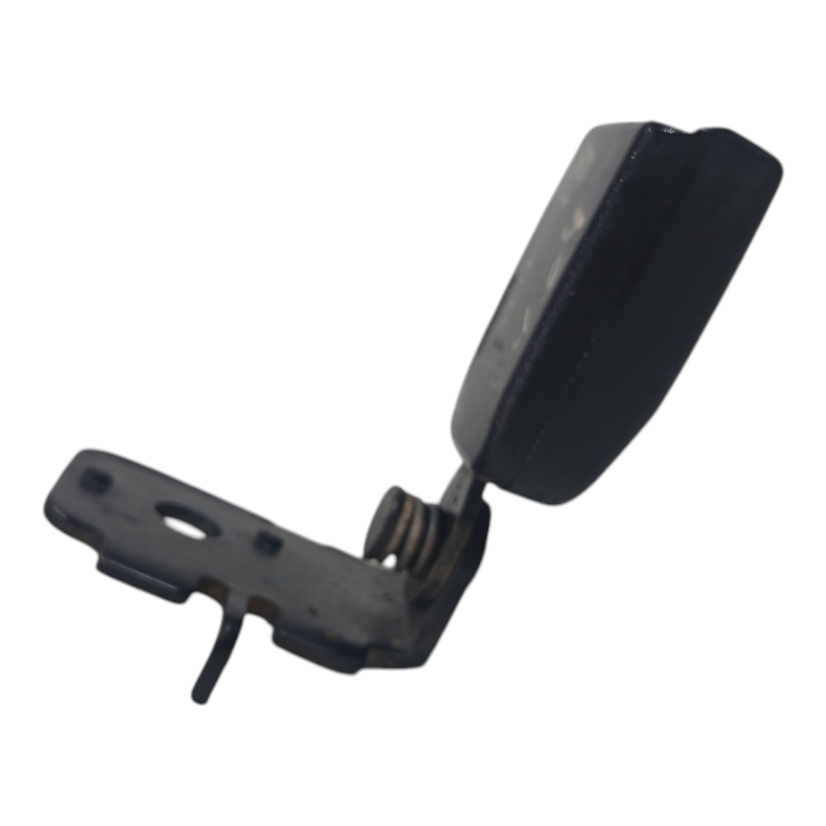 Engate Fêmea Cinto Tras Esquerdo Citroen C4 Pallas 2007/2013