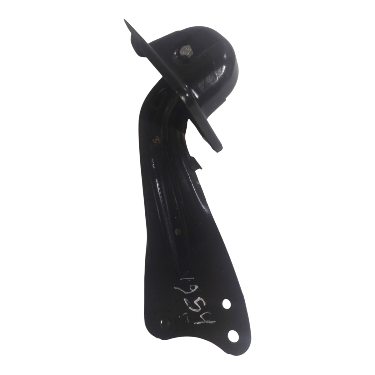 Braço Facão Suspensão Traseiro Esquerdo Vw Jetta Tsi 2011/17