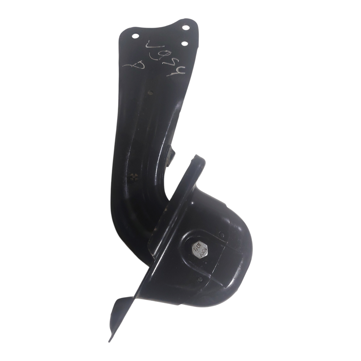 Braço Facão Suspensão Traseir Direito Vw Jetta Tsi 2011/2017