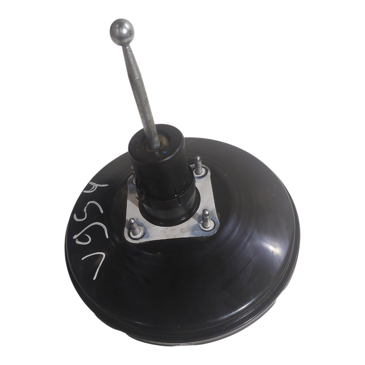 Hidrovacuo Servo Freio Vw Jetta 2.0 16v 2010 A 2013