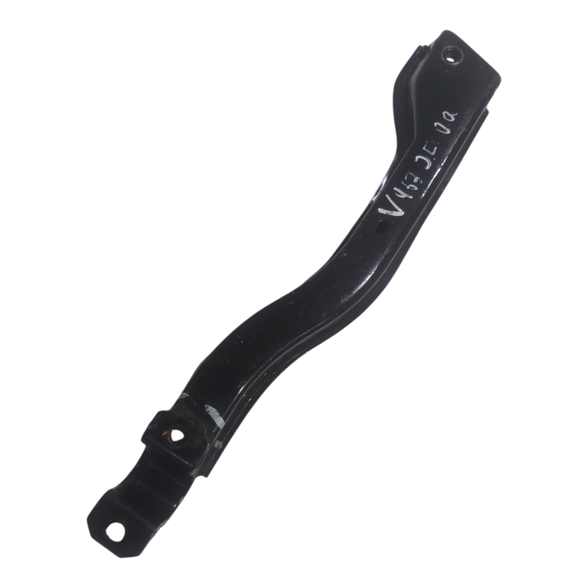 Braço Direção Dianteira Esquerda Chery Qq 1.1 2010 A 2015