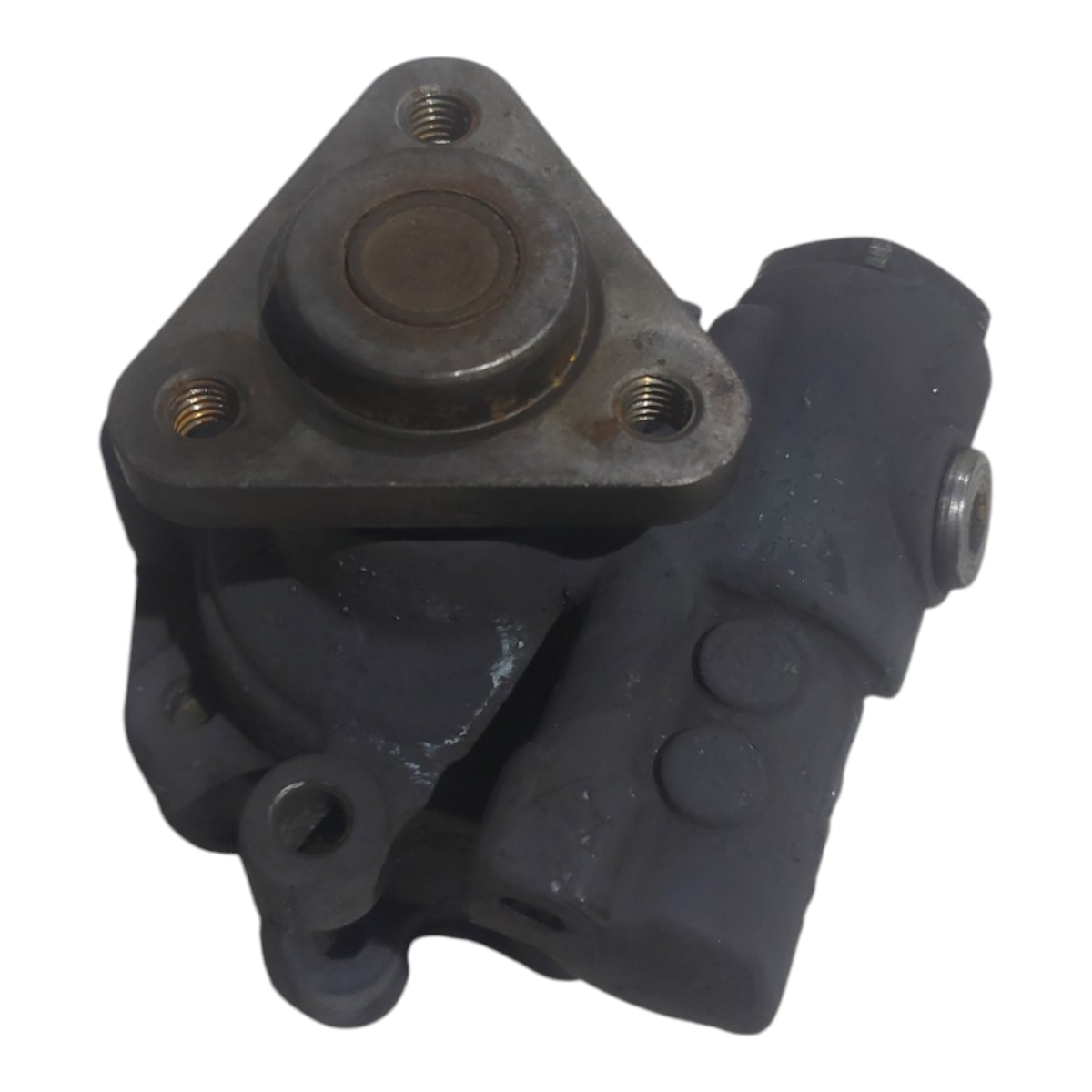 Bomba Direção Hidráulica Citroen C4 Picasso 2.0 2008 A 2013