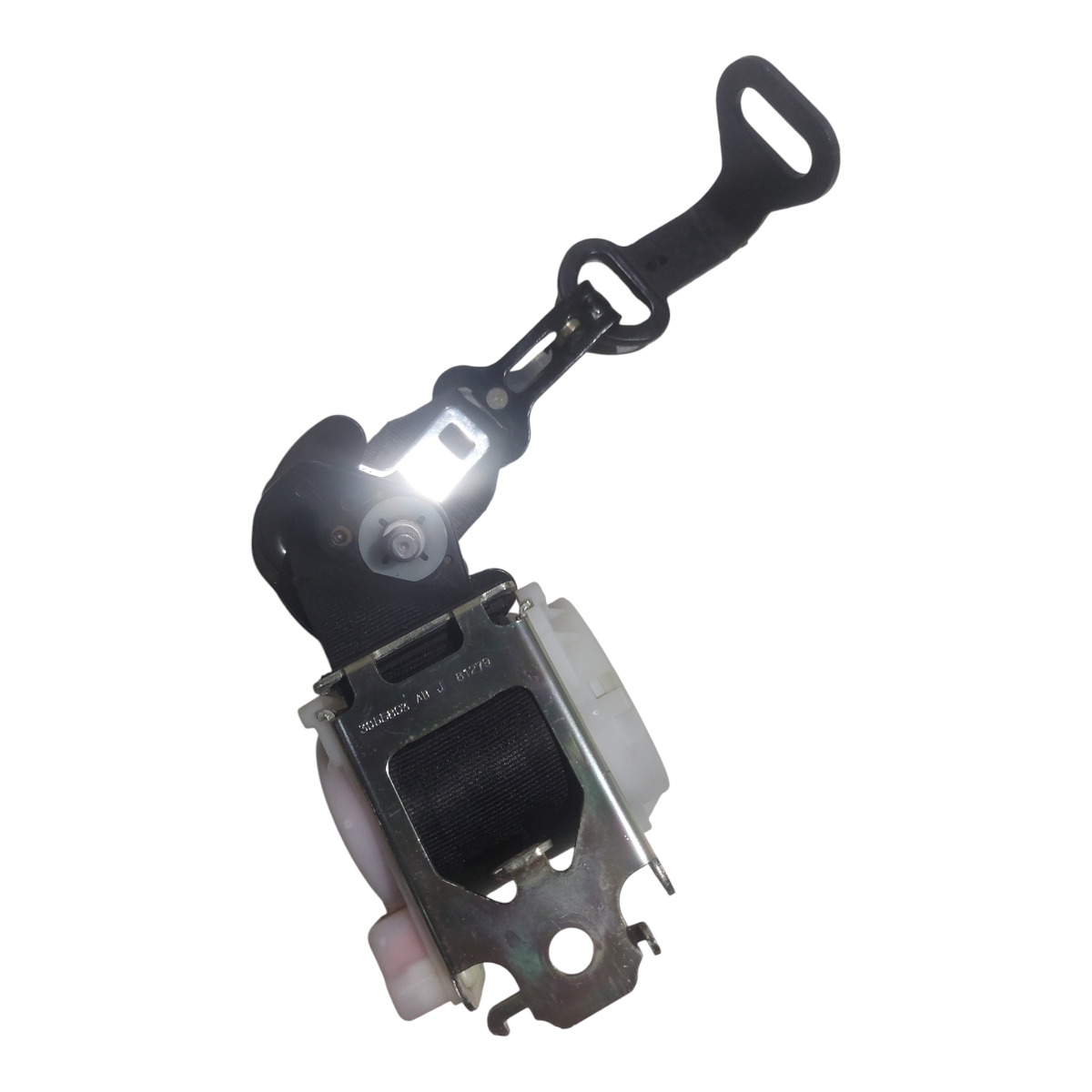 Cinto Segurança Tras Esquerda Citroen C4 Picasso 2007 A 2014