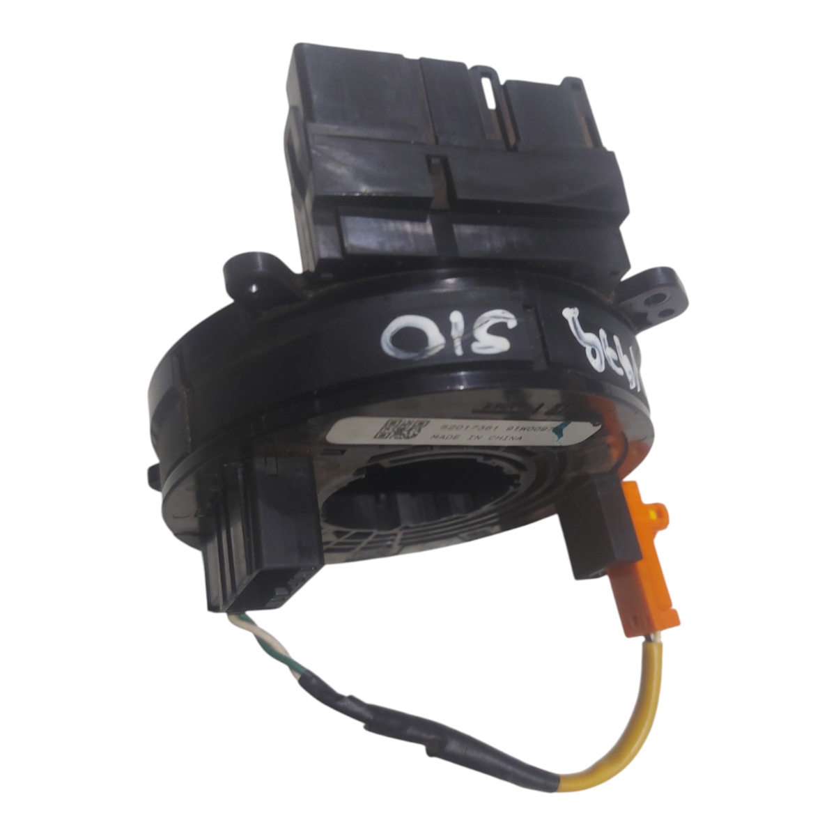 Cinta Airbag Gm Chevrolet S10 2013 2014 2015 A 2017