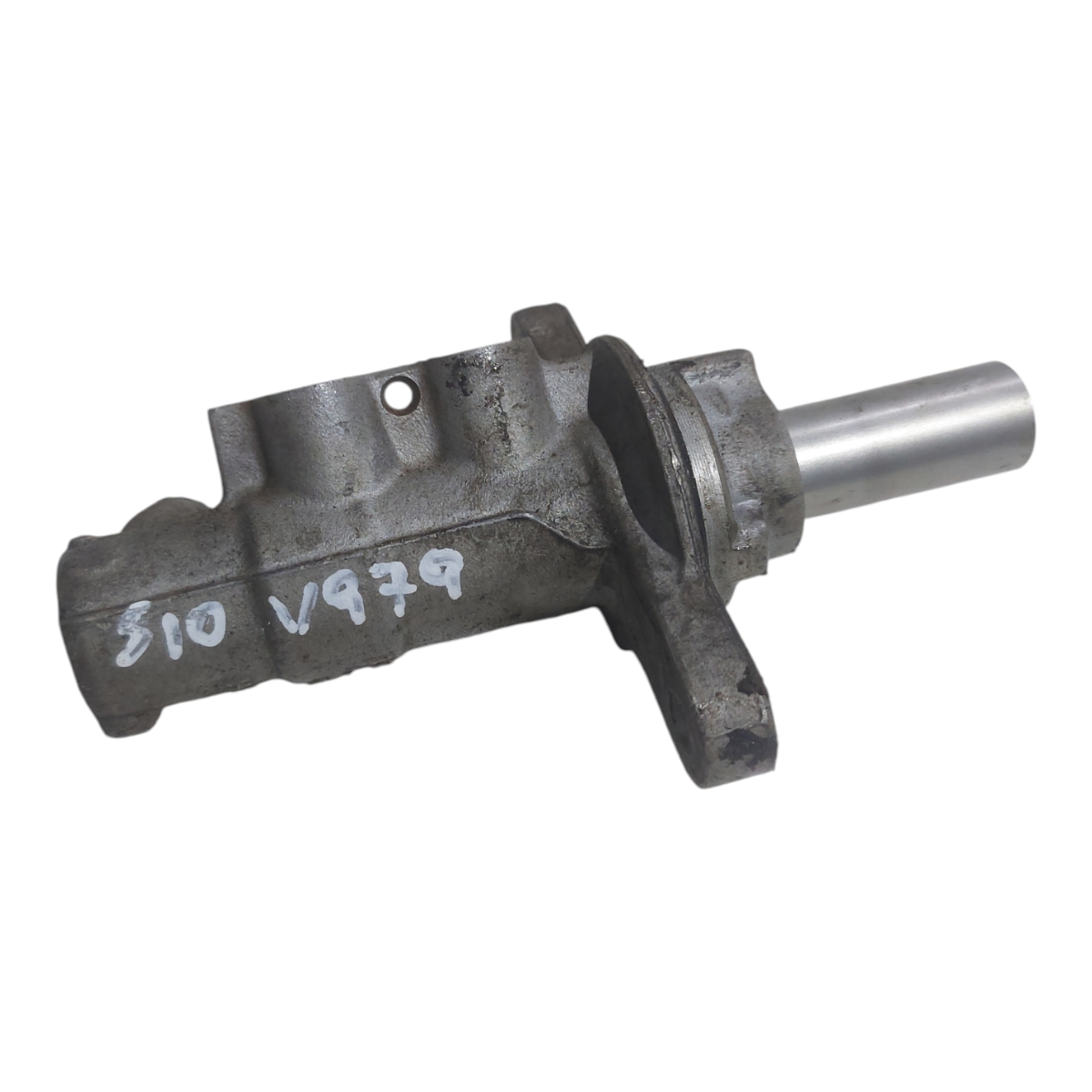 Cilindro Mestre Freio Gm Chevrolet S10 2013 2014 A 2017