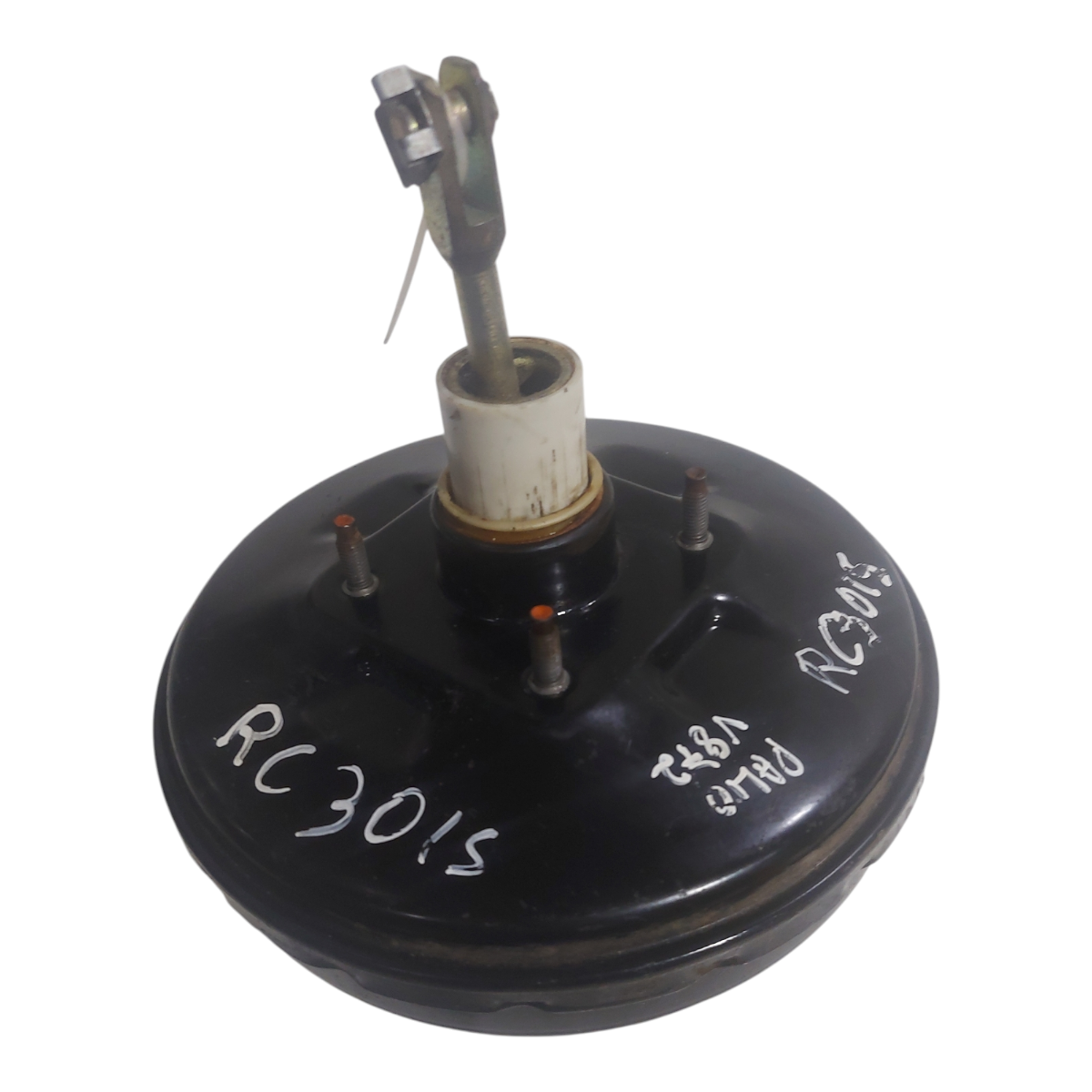 Hidrovacuo Fiat Palio Ex 1.0 1998 1999 2000 2001 2002