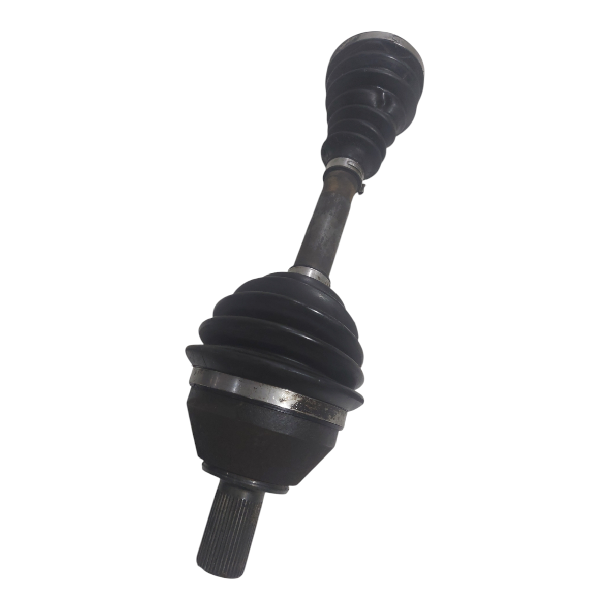 Semi Eixo Diant Esquerdo Fiat Doblo Etorq 1.8 16v 2010/2021