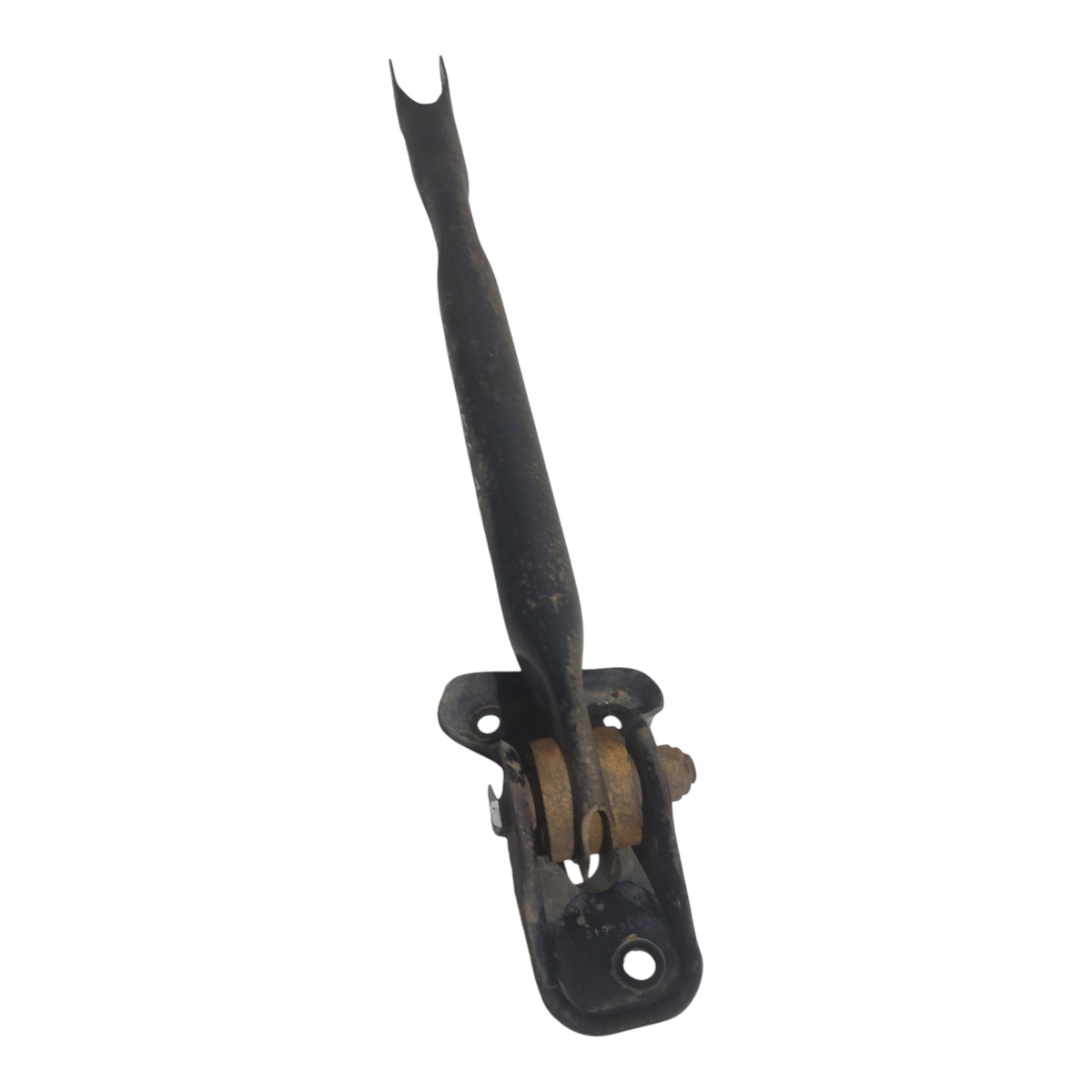 Braço Suspensão Traseira Direita Freelander 2 2007 A 2012