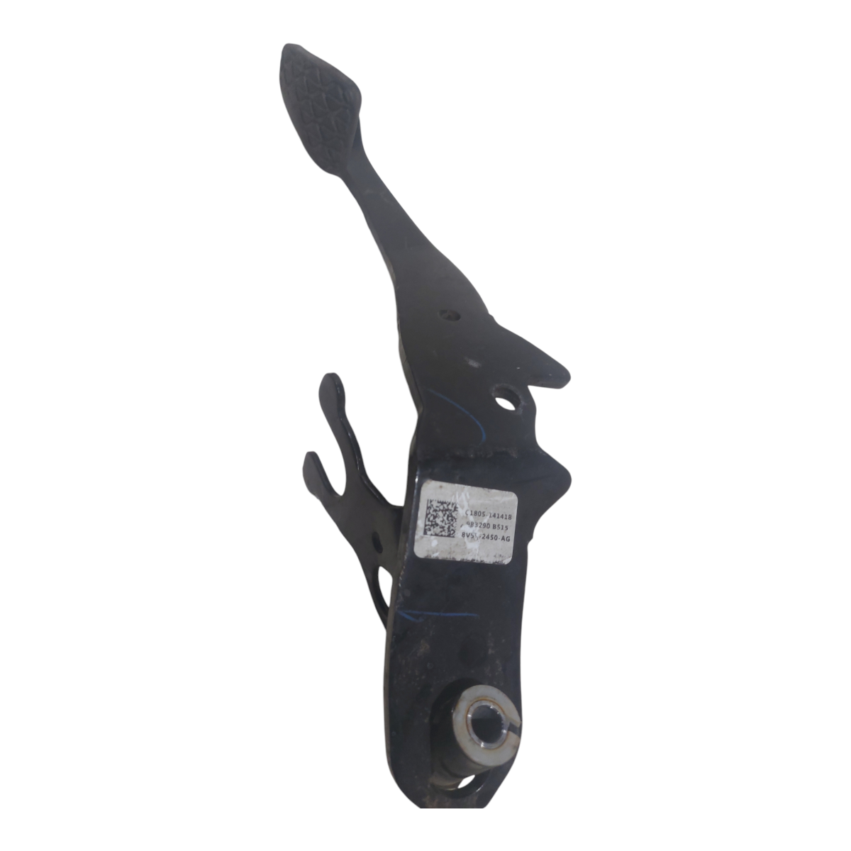 Pedal Freio Ford Ka Hatch 1.0 2011 2012 A 2019