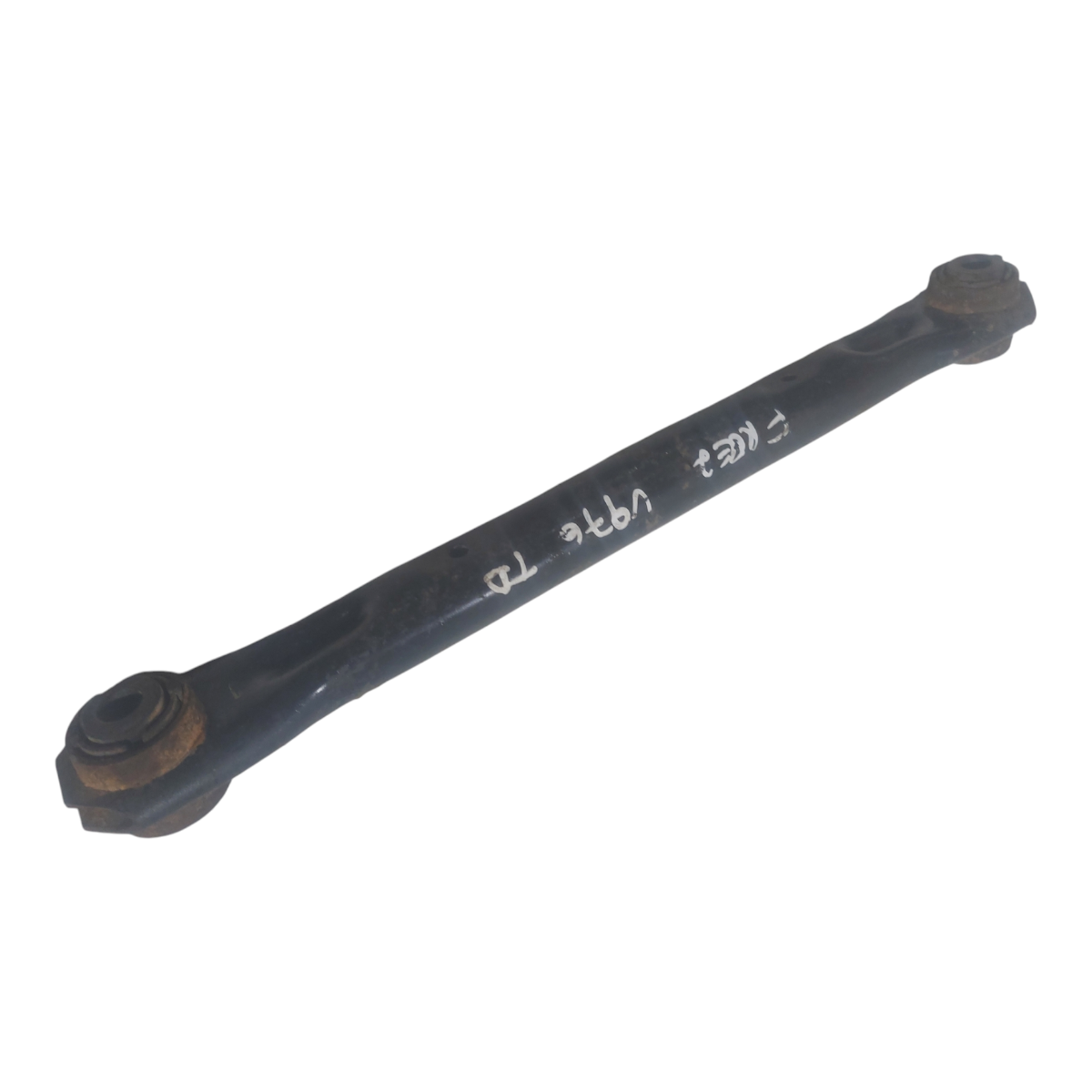 Braço Suspensão Traseiro Direito Freelander 2 2007 A 2012