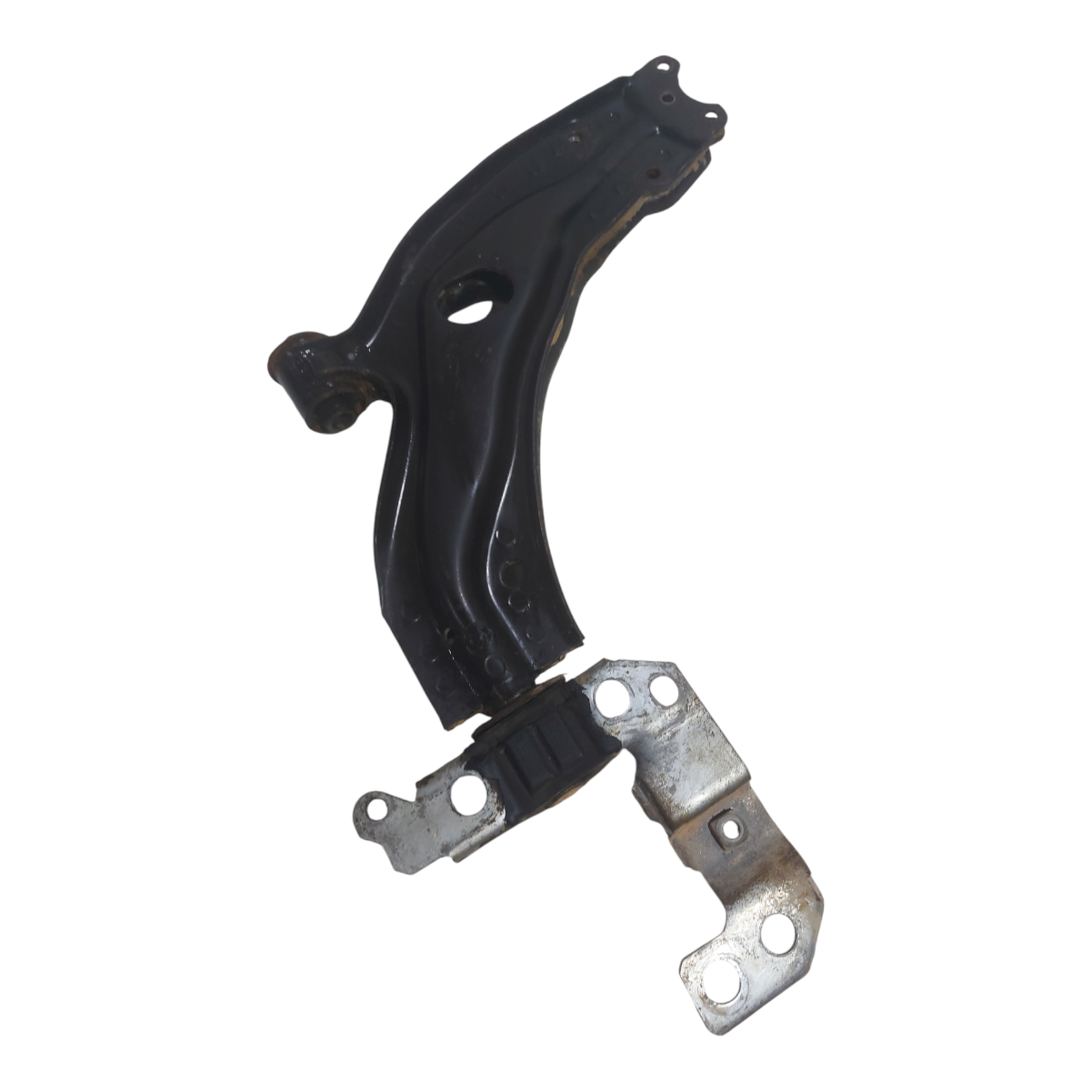 bandeja suspensão dianteiro direito FIAT SIENA 2005 a 2010