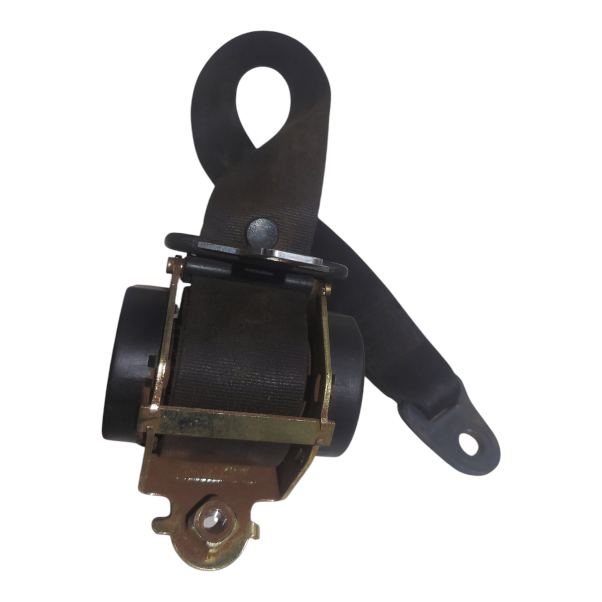 Cinto Segurança Traseira Direita Citroen Xsara 2001 A 2008