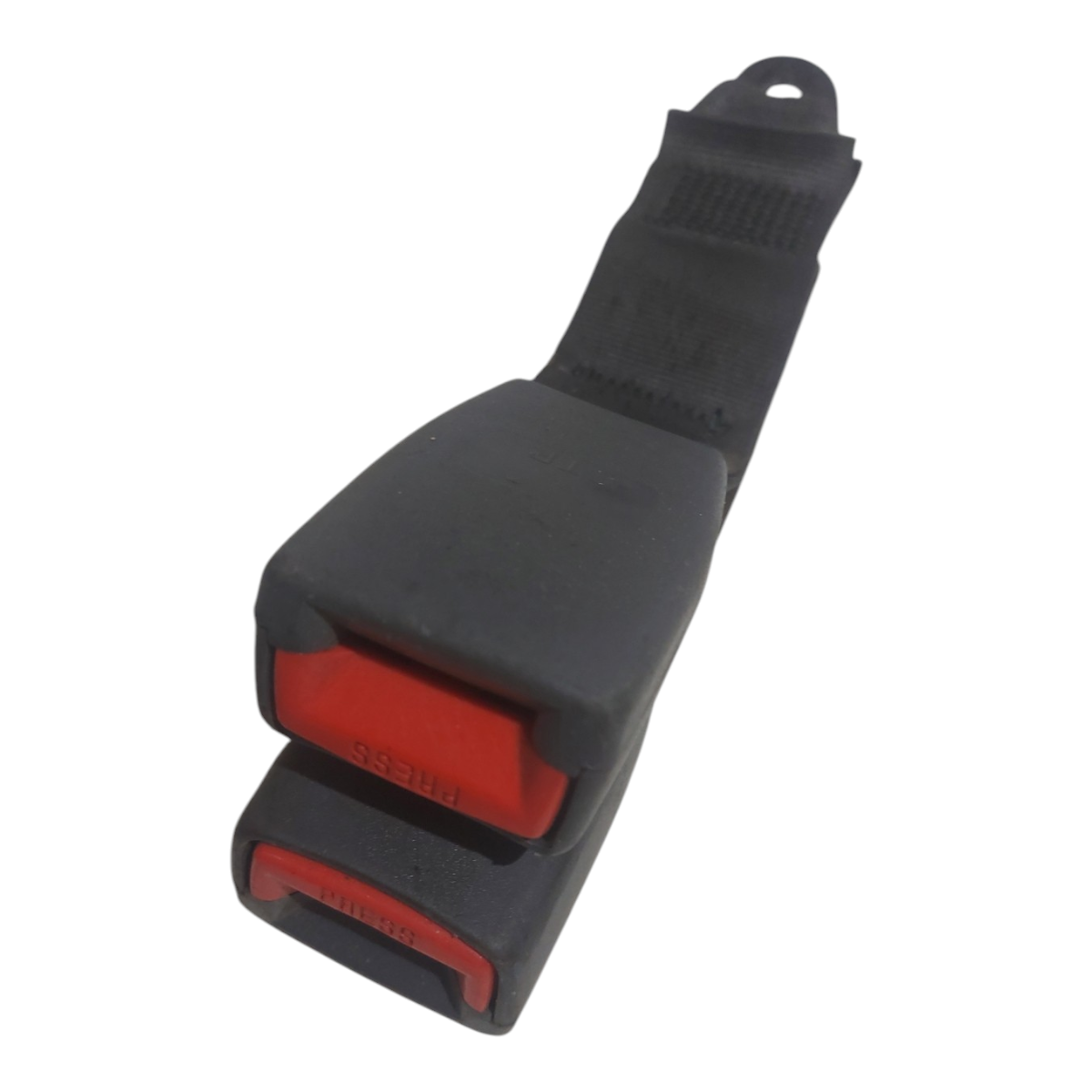 Engate Duplo Cinto Segurança Traseira Renault 2012 2014