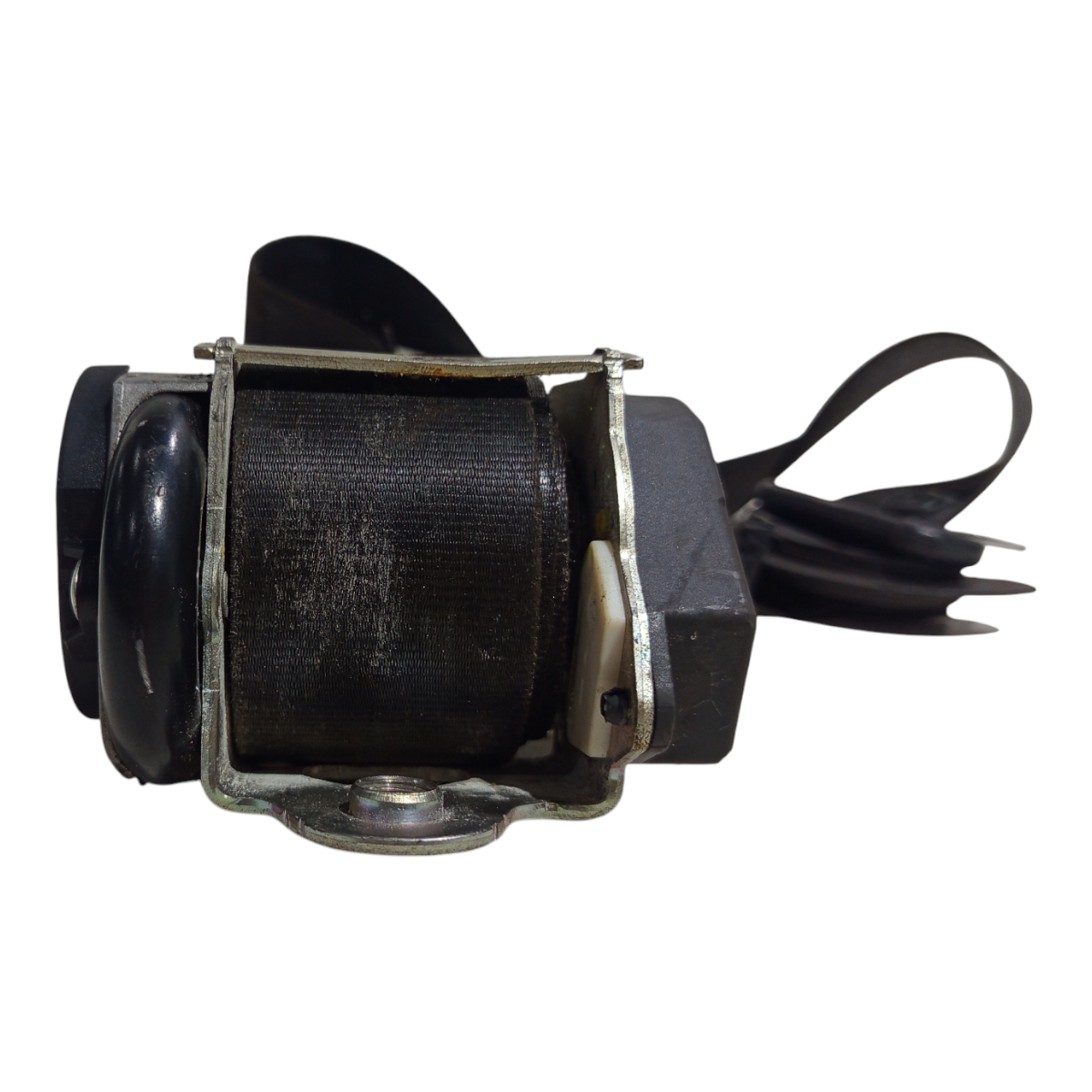 Cinto Segurança Dianteiro Esquerdo Vw Up 2014 2015 16 A 2021