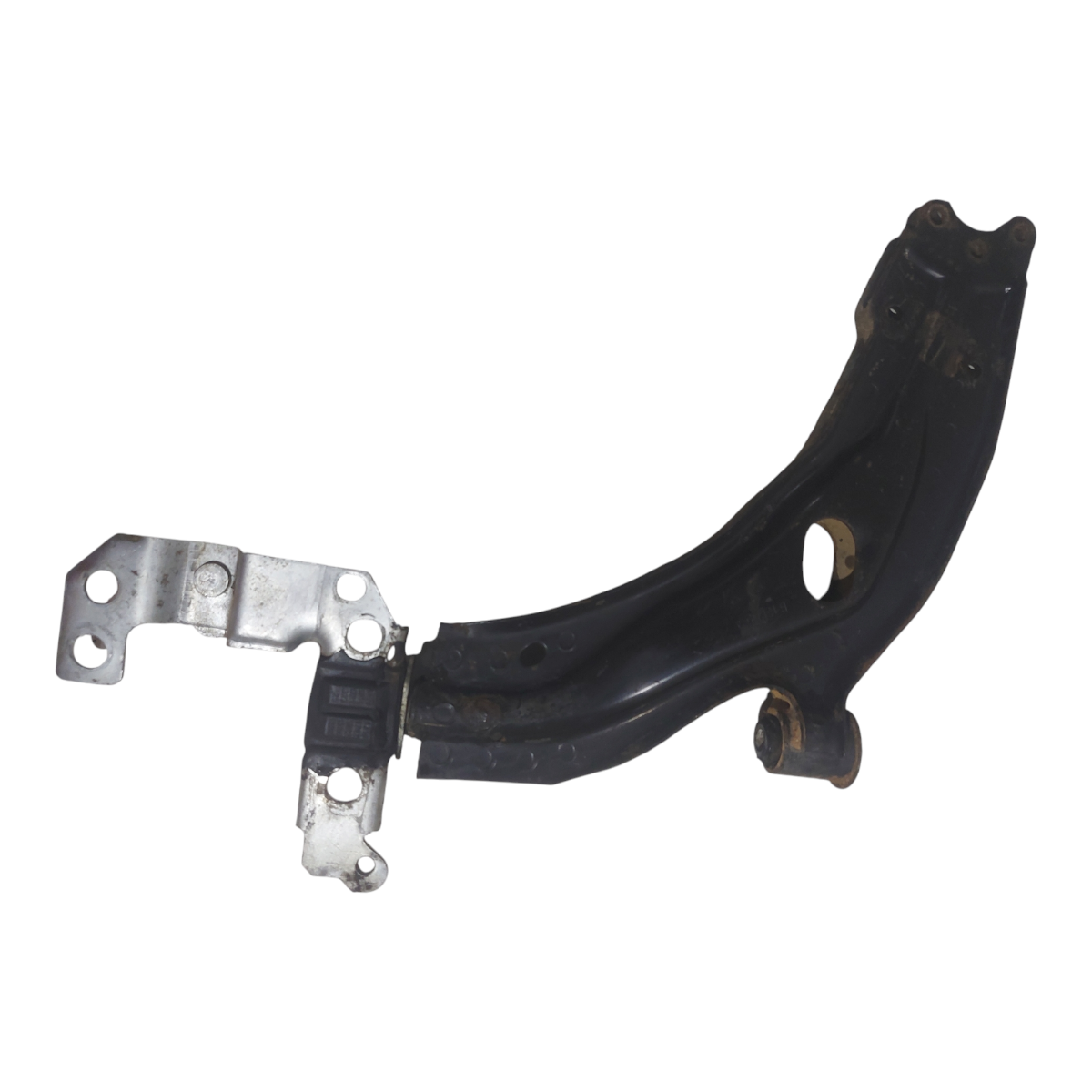 Bandeja Balança Dianteiro Esquerdo Fiat Siena 2006 A 2010